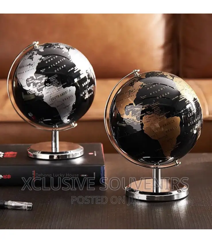 Globe Dia 5.5-inch / 14CM
