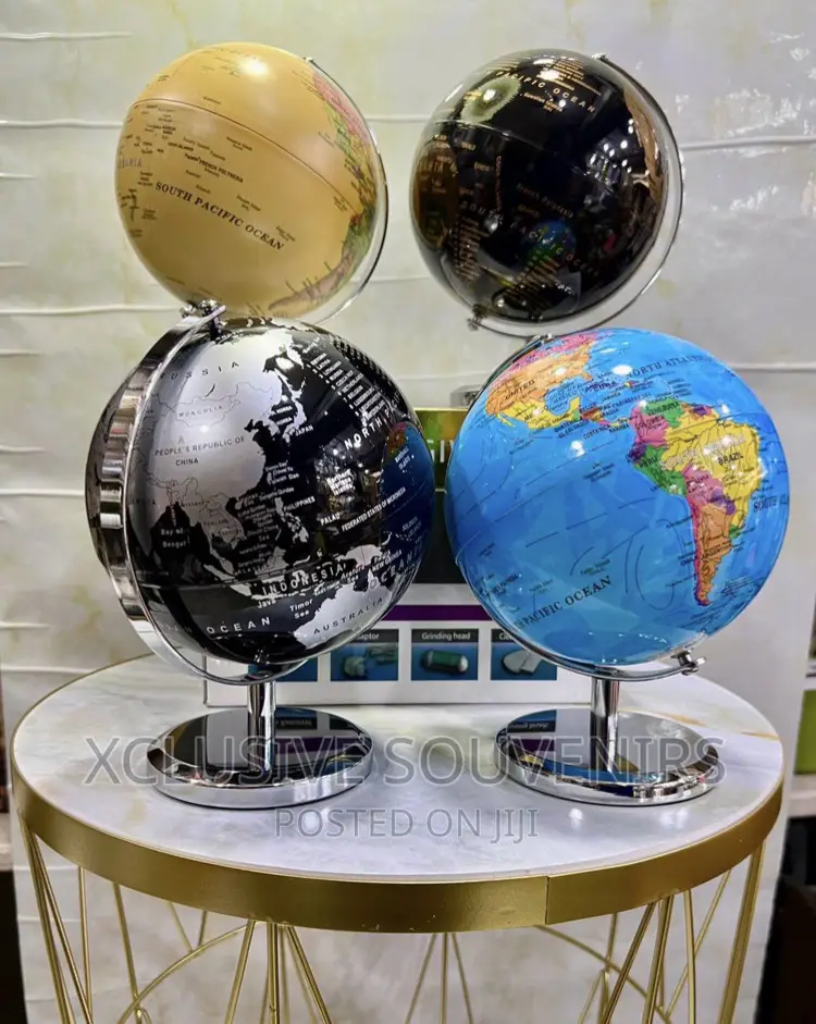 Globe Dia 5.5-inch / 14CM