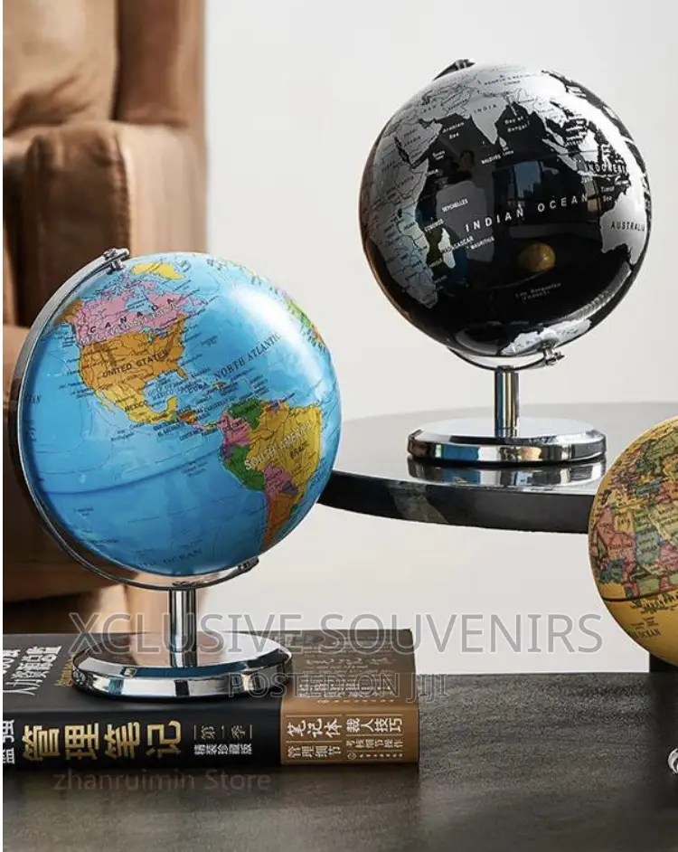 Globe Dia 5.5-inch / 14CM