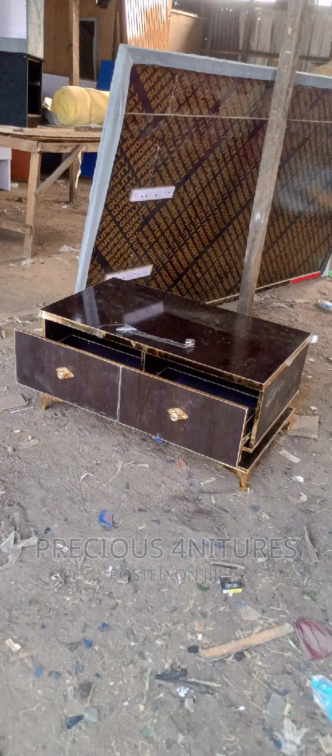 Table Cabinet