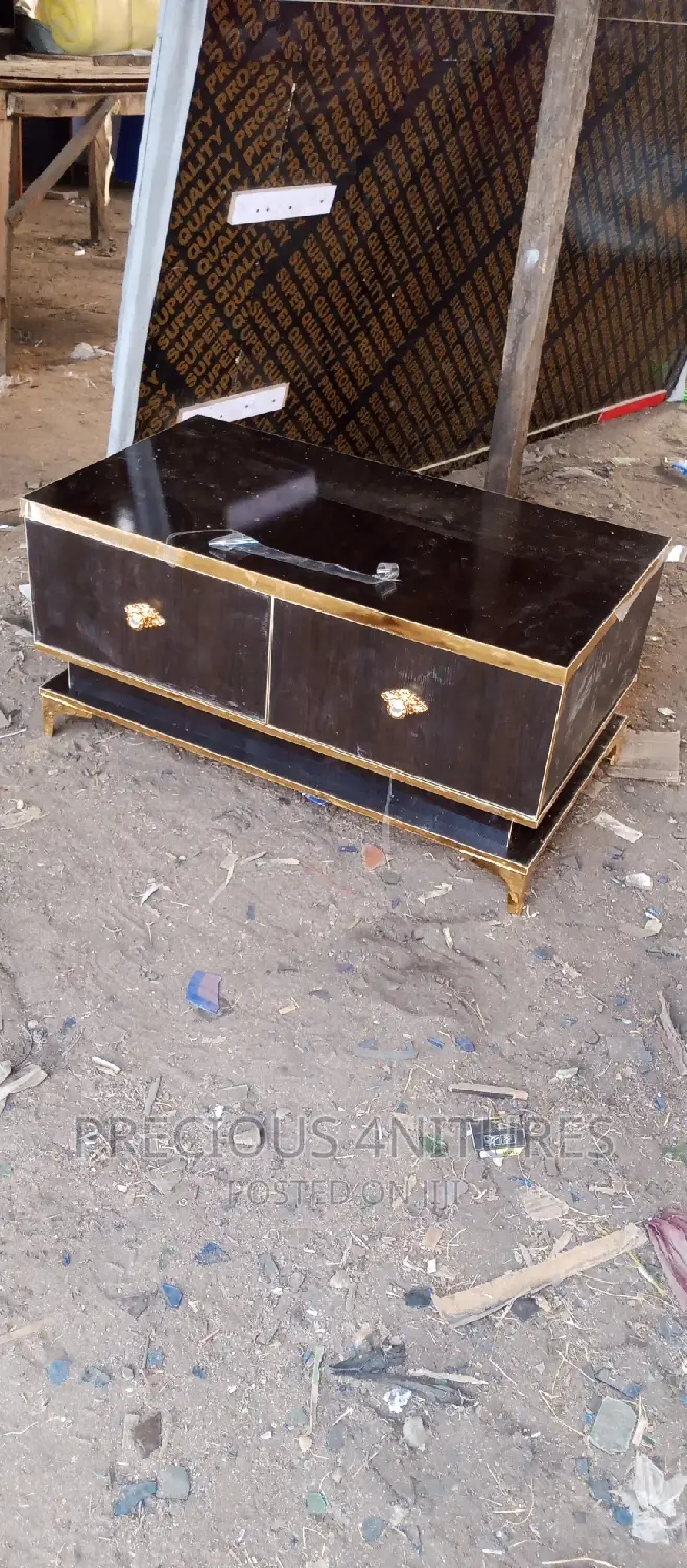 Table Cabinet