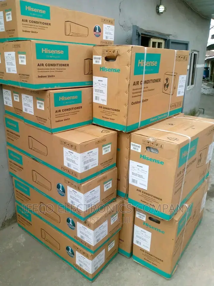 Hisense 40inches Led