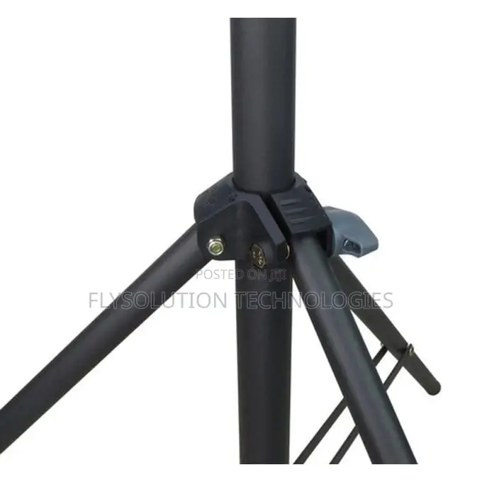 8806 Light Tripod Stand Adjustable Tripod