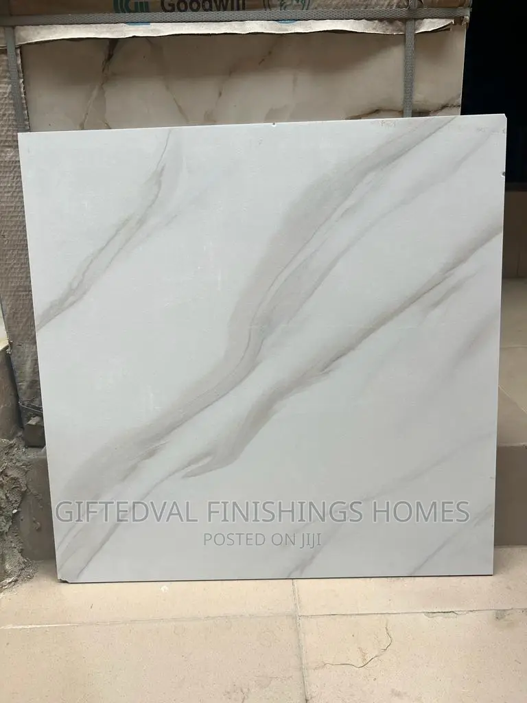 60*60 Nigeria Matt Tiles