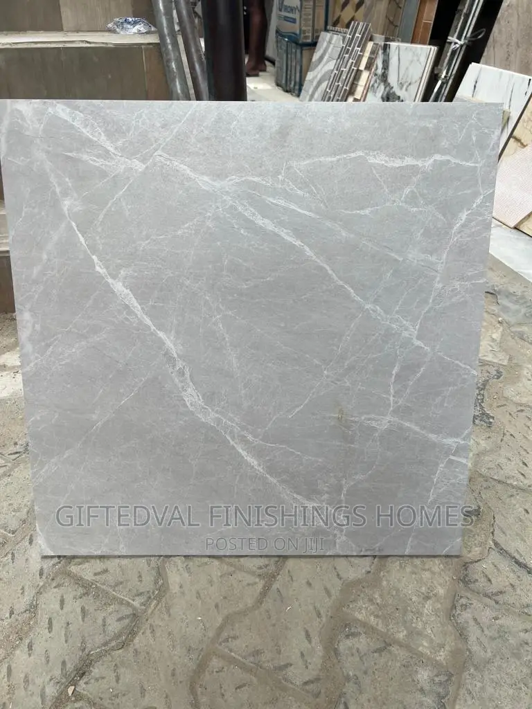 60*60 Nigeria Matt Tiles