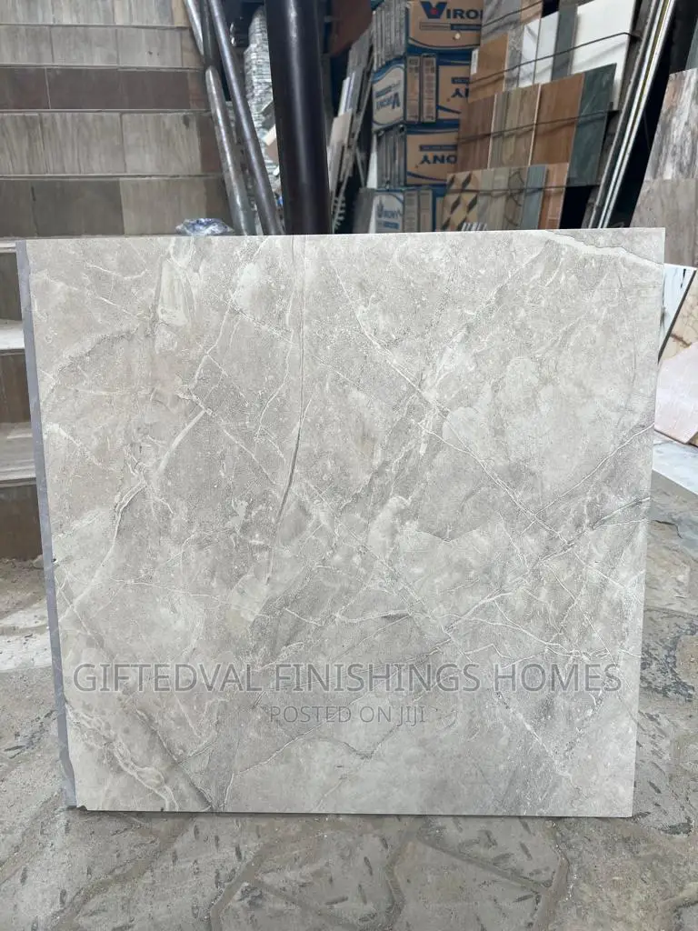 60*60 Nigeria Matt Tiles