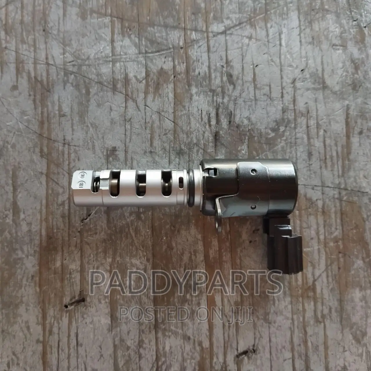 Hyundai Santa Fe VVT Solenoid Valve