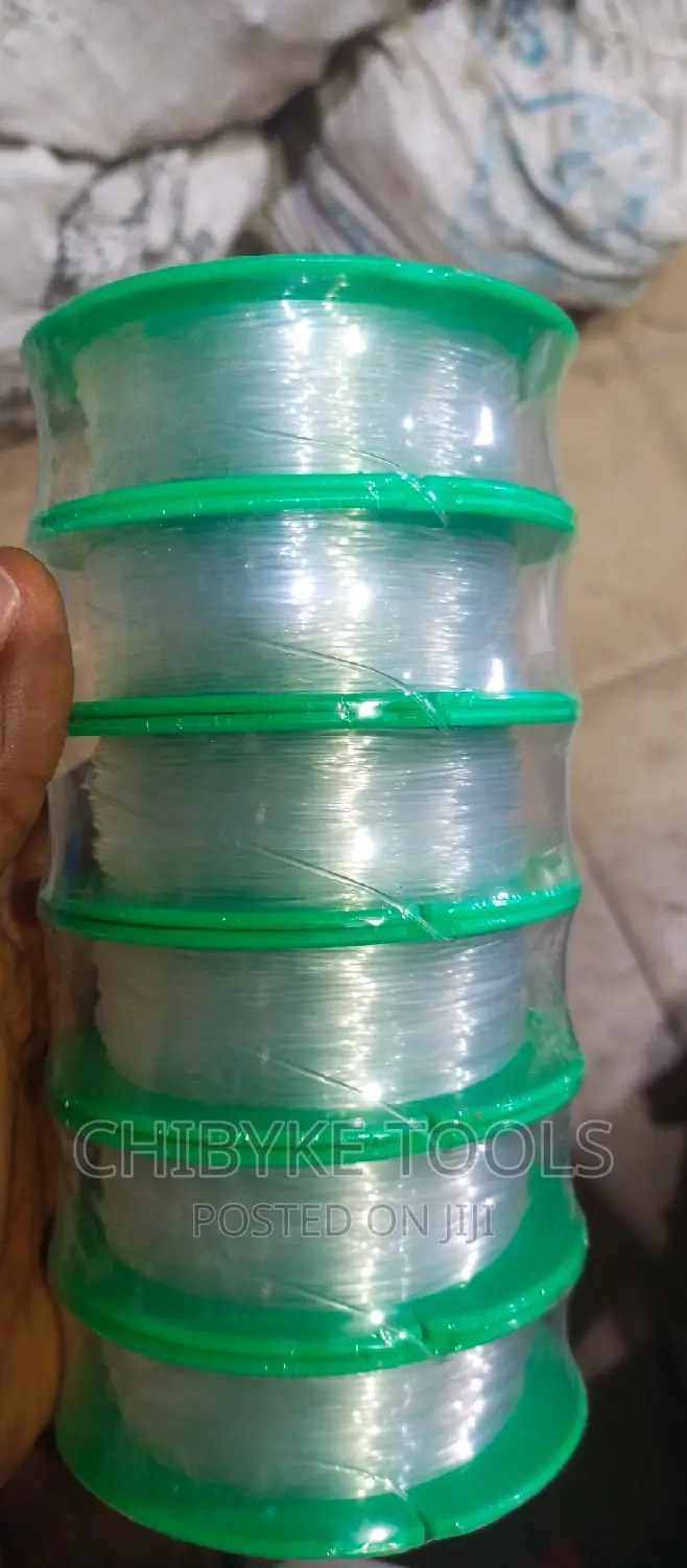 1mm X 100m Fishing Line