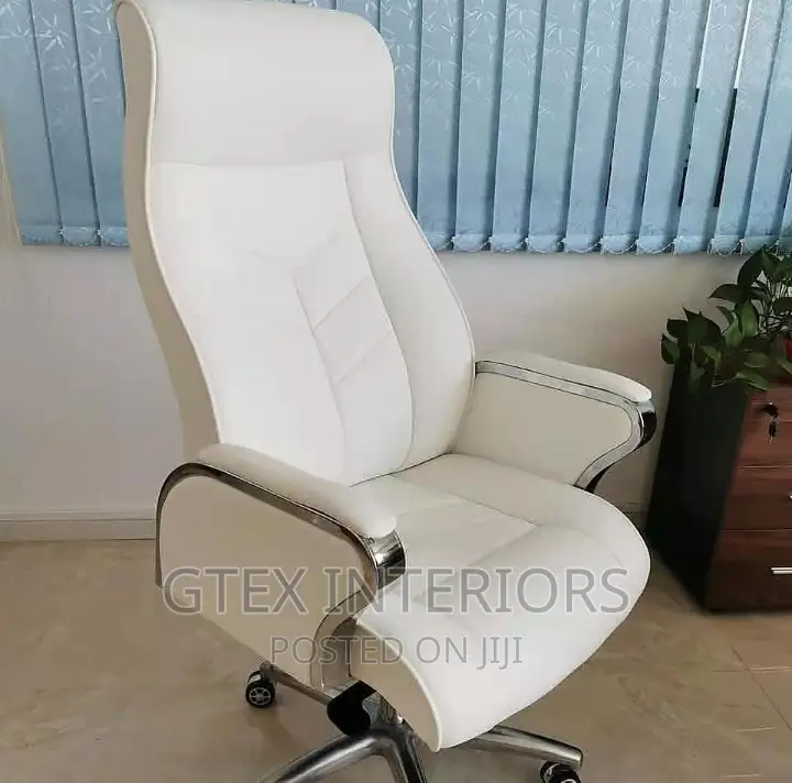 Executive Office Chair
