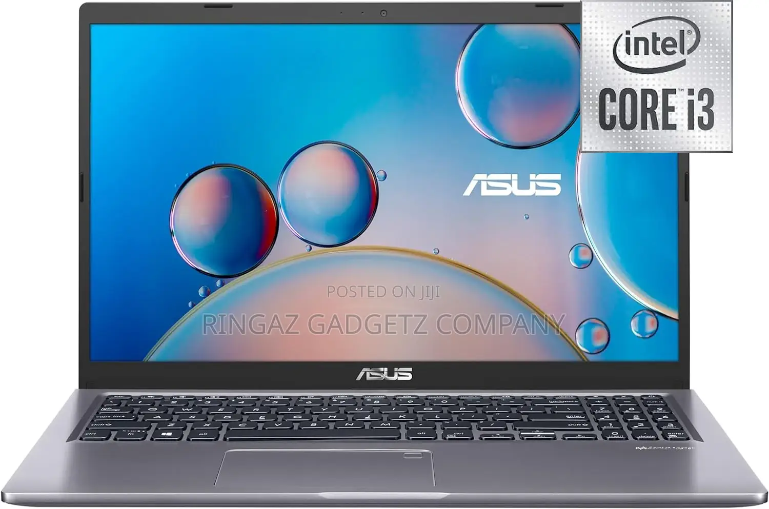 New Laptop Asus X501A 8GB Intel Core I3 SSD 512GB