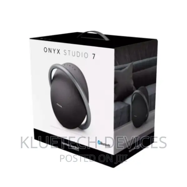 Studio 7 Hardman Kardon