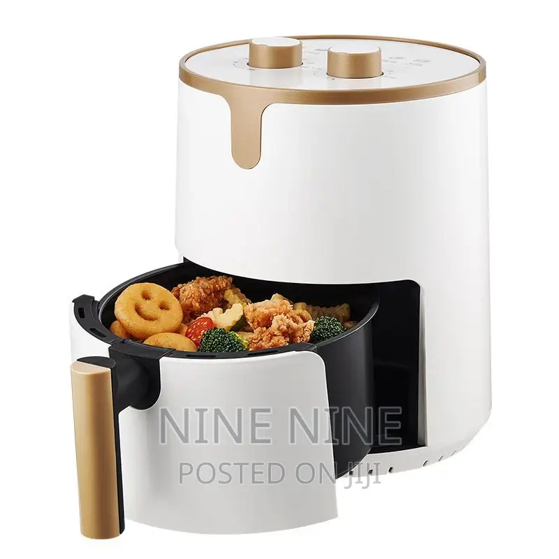 5l Air Fryer