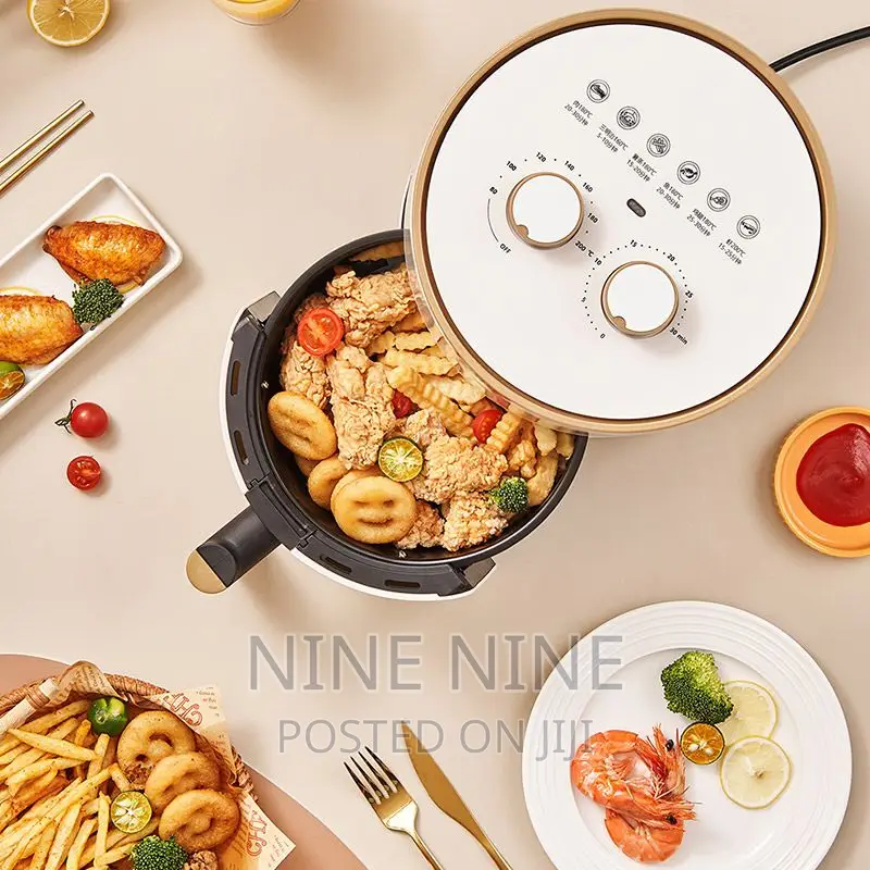 5l Air Fryer