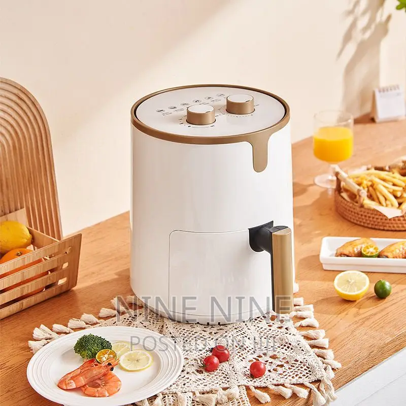 5l Air Fryer