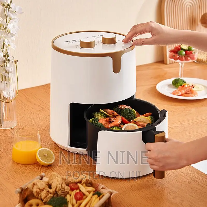 5l Air Fryer