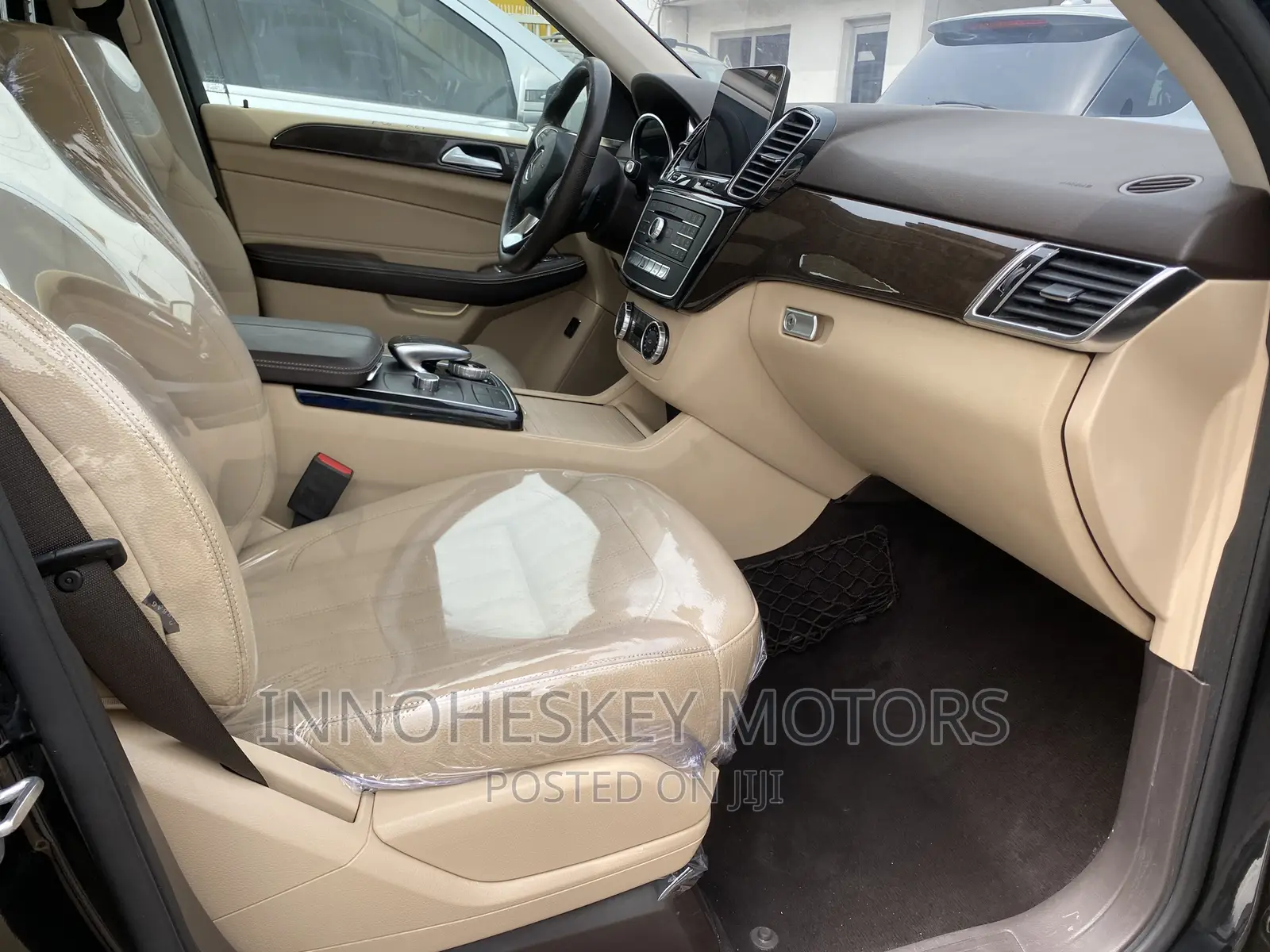 Mercedes-Benz GLE-Class GLE 350 2018 Black