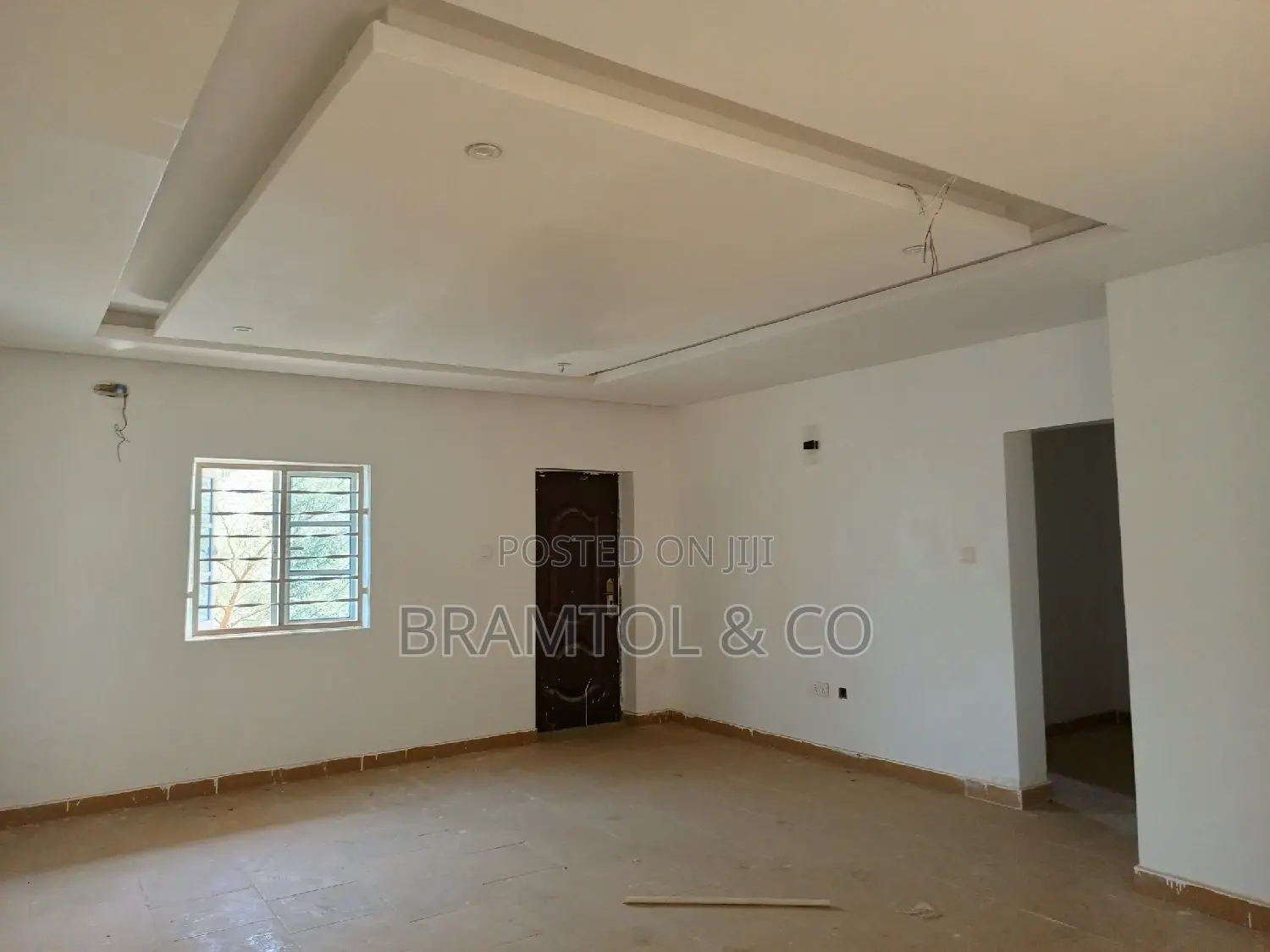 5 Bedroom Terrace Duplex
