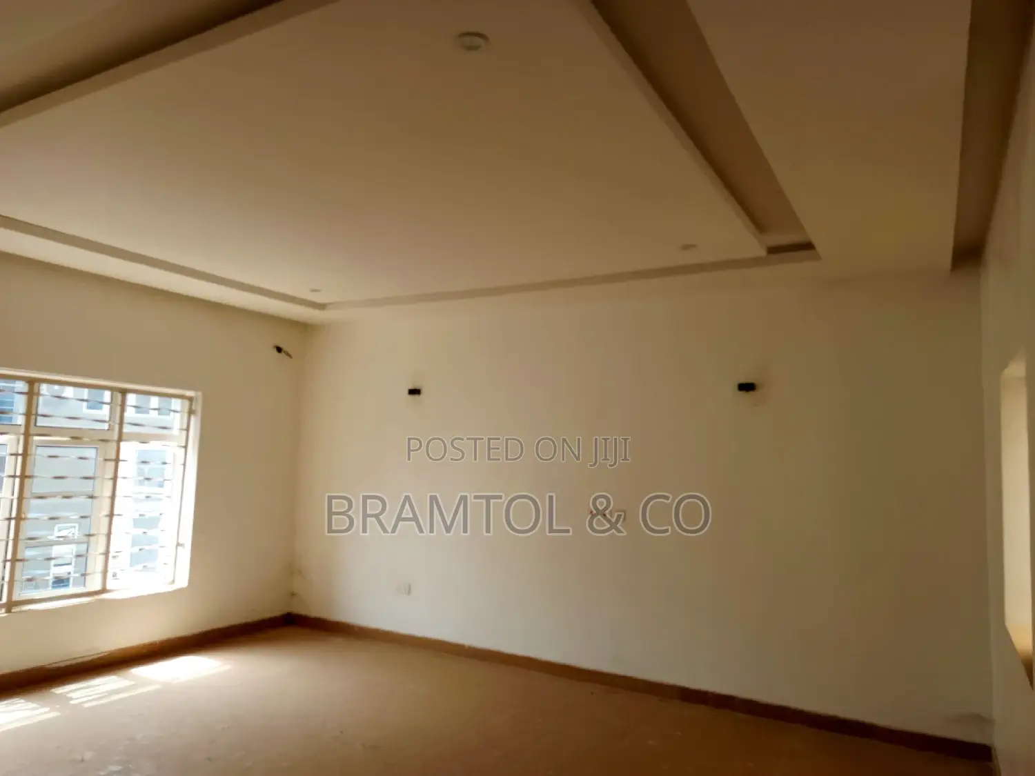 5 Bedroom Terrace Duplex