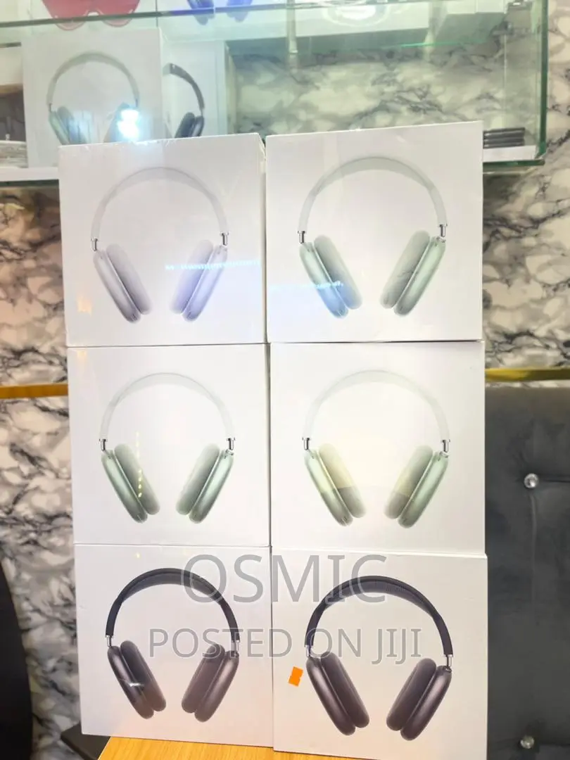 Apple Airpodmax