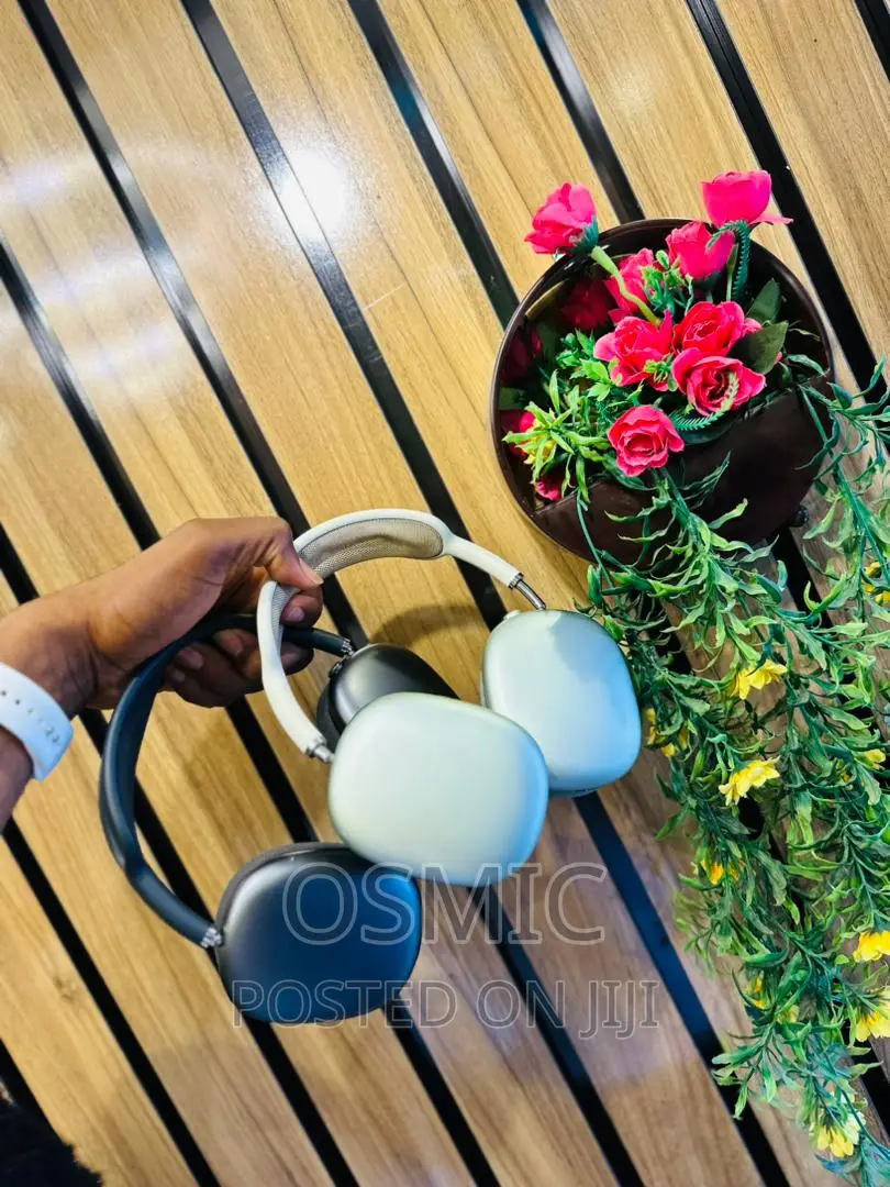 Apple Airpodmax