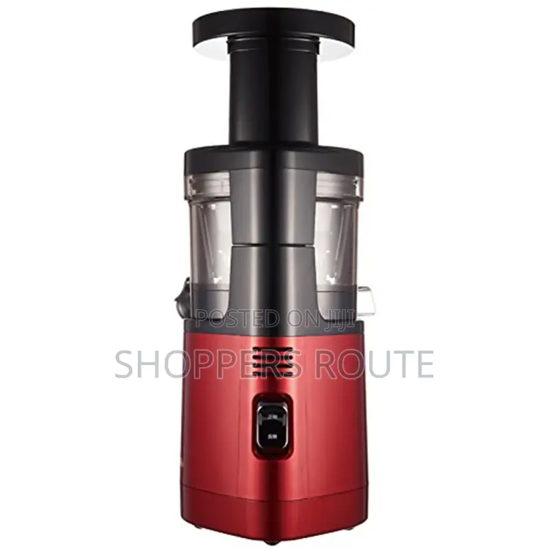 Hurom HU-780WN Slow/Masticating Juicer