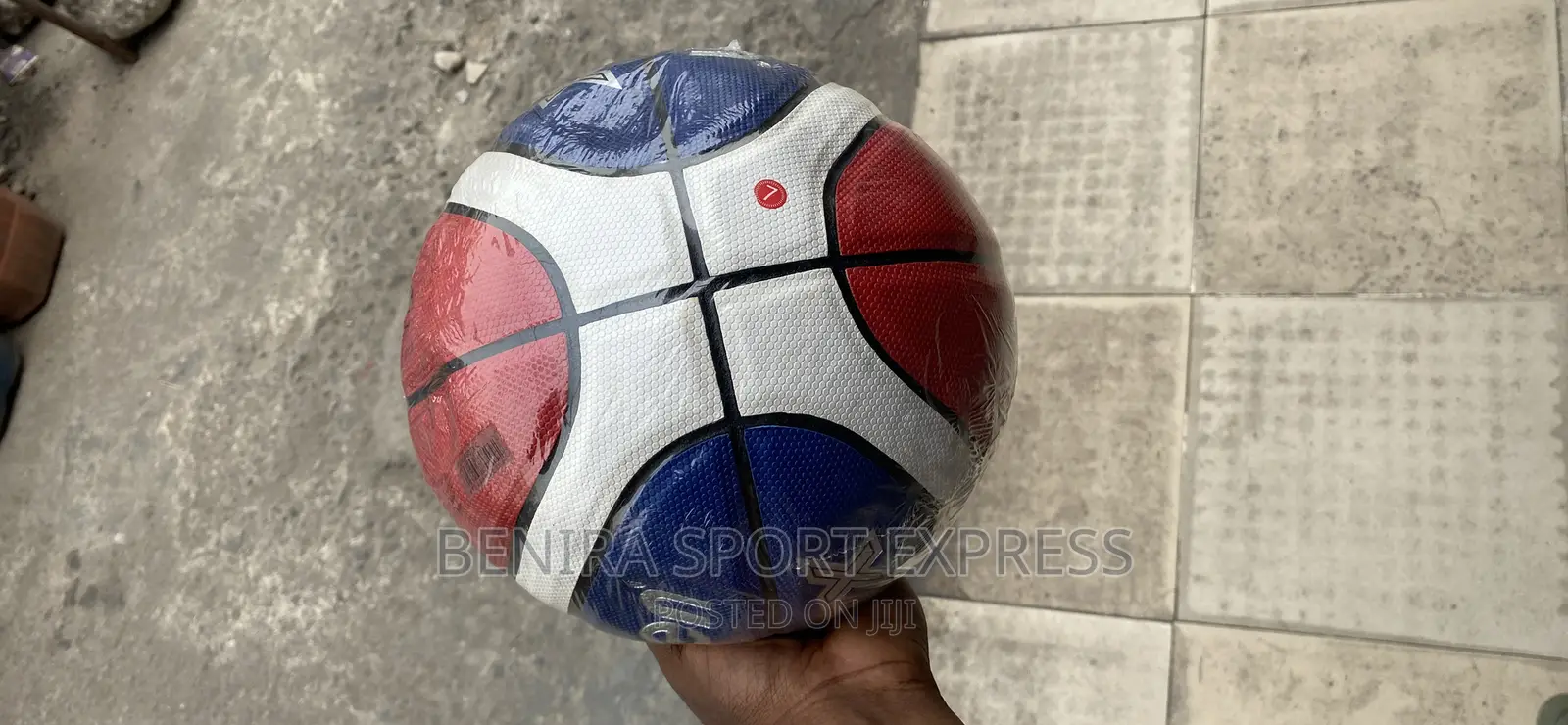 Molten Basketball Size 7