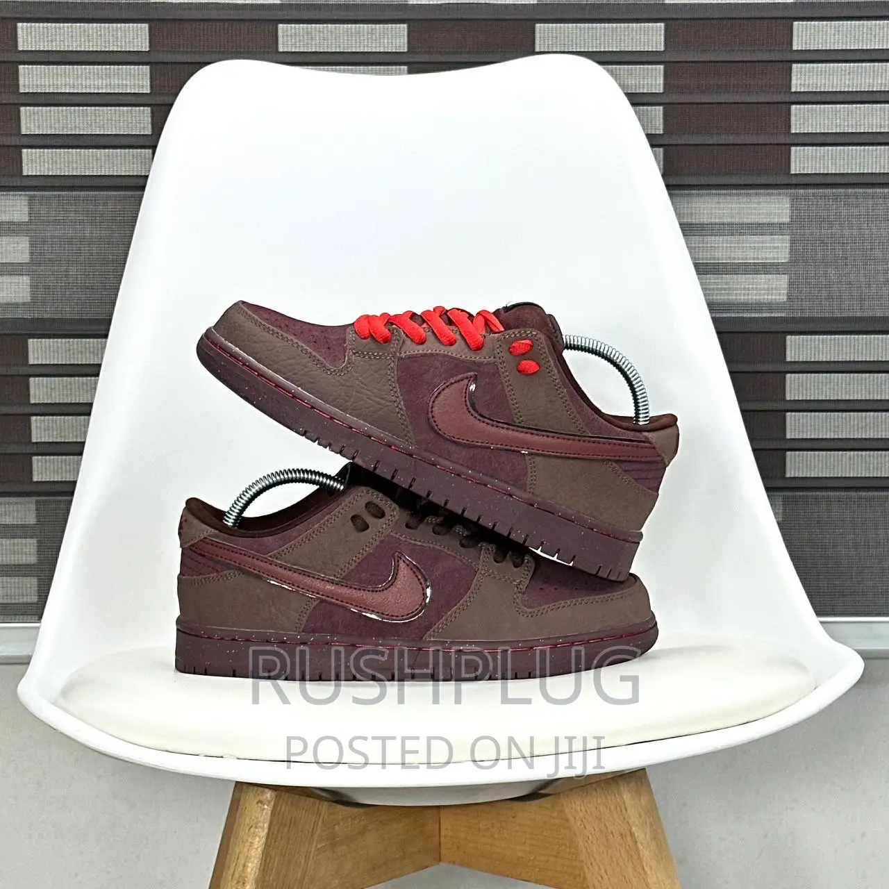 Valentine’S Day X Nike Sb Dunk Low Pro“ City Of Love Sneaker