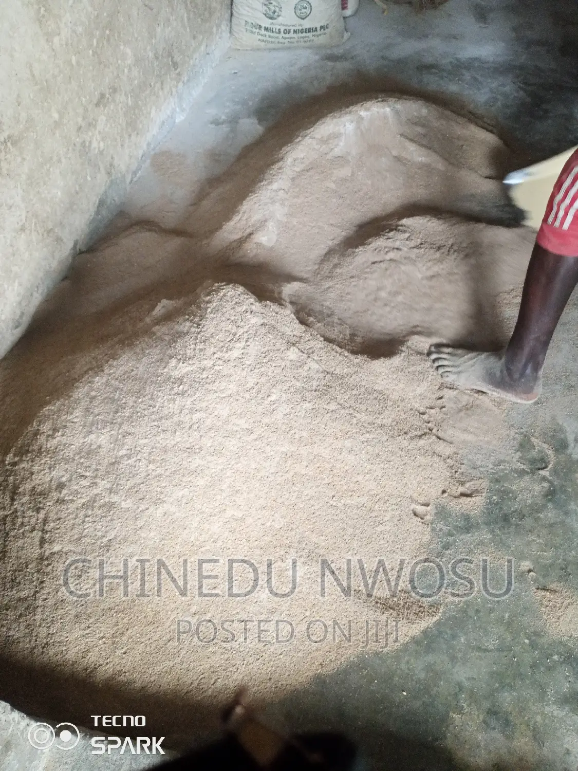 Snail Feed and Calcium