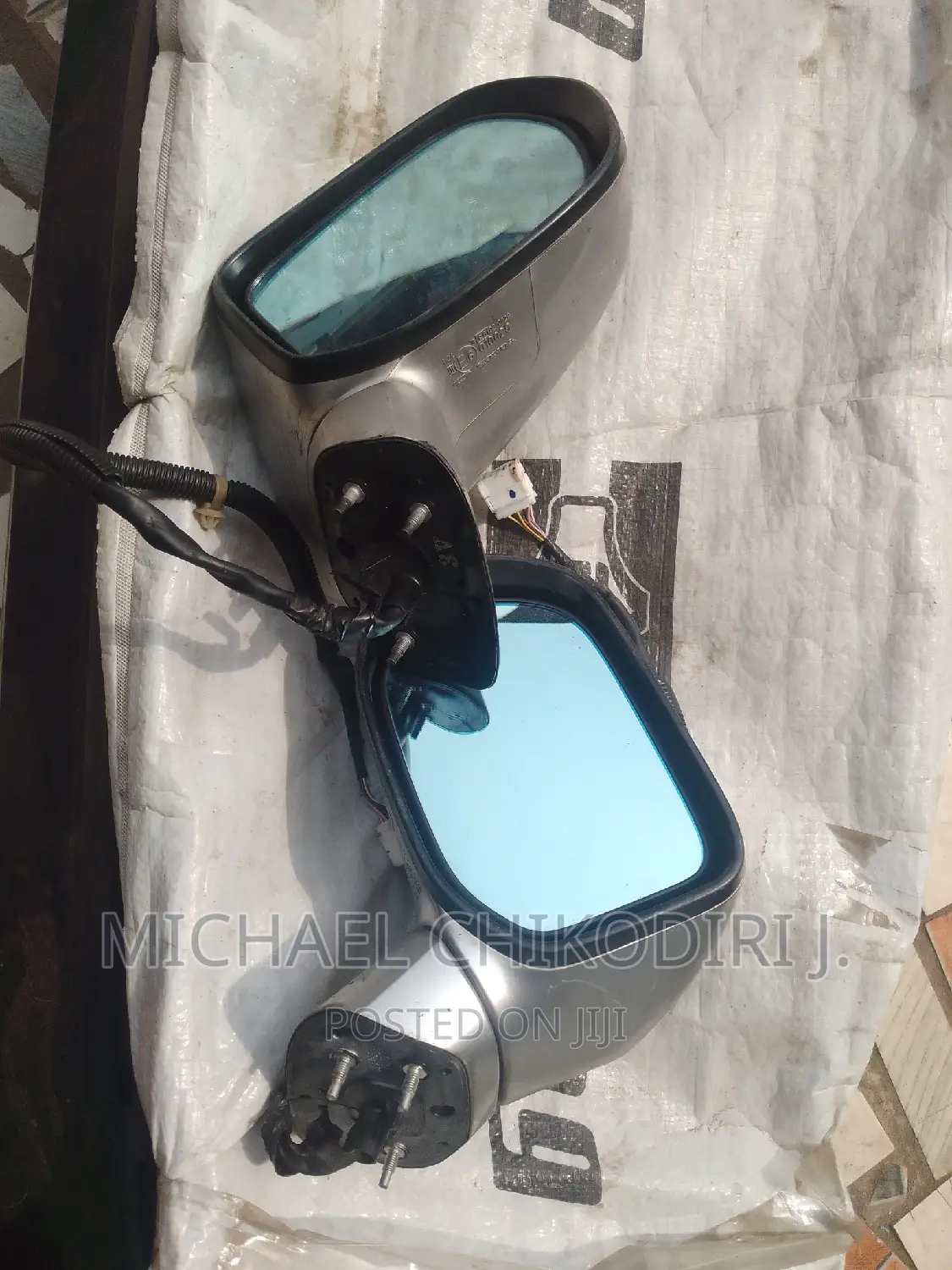 Side Mirror for Honda Civic 2008 Model