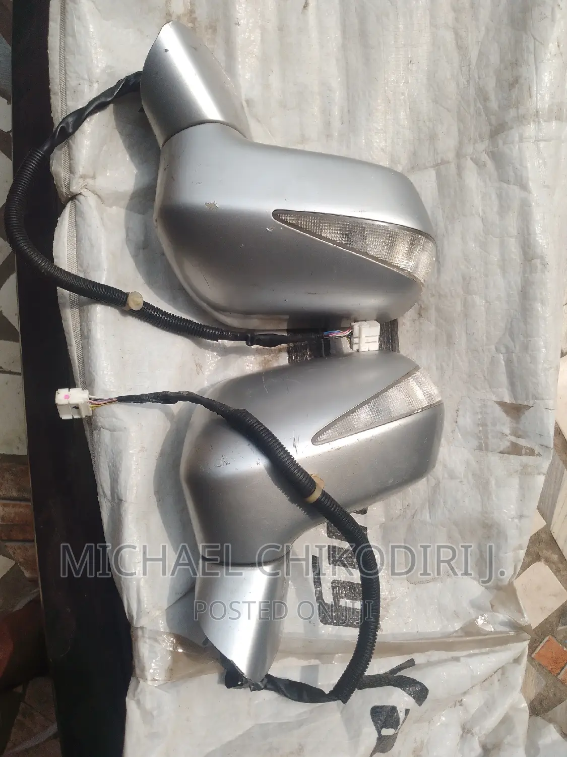 Side Mirror for Honda Civic 2008 Model