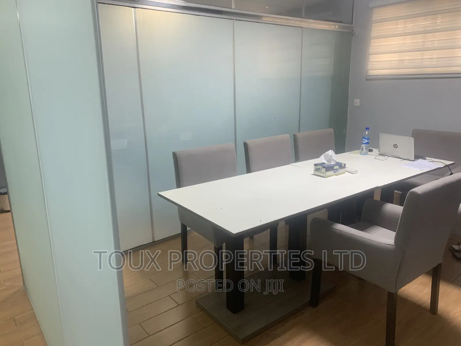 9 Seater Conference Room