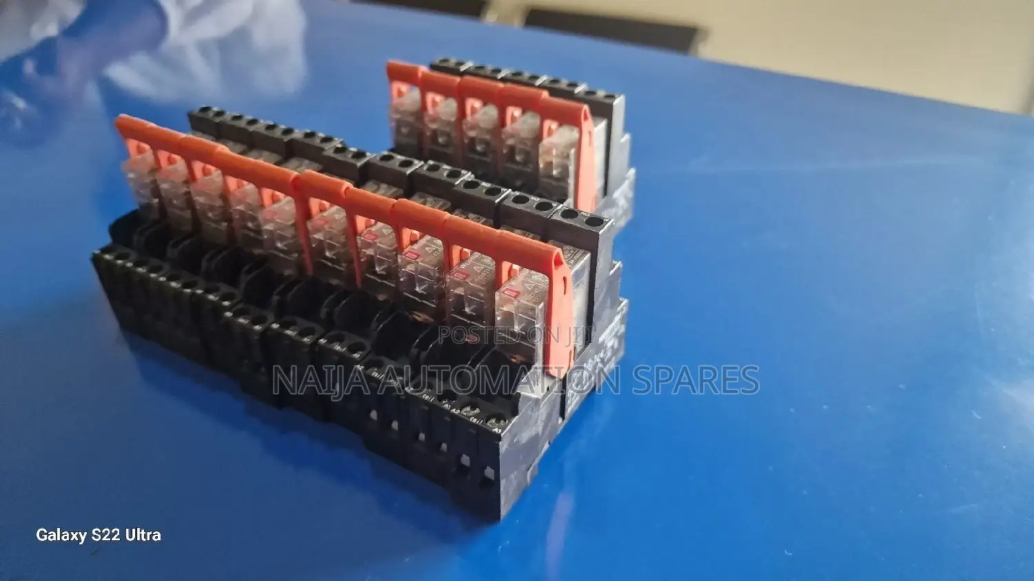 Weidmuller - 8869490000 SRC-I, Relay Base, 2co