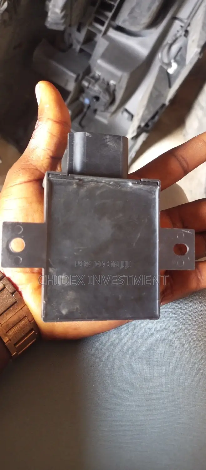 Fuel Pump Module Range Rover 2015