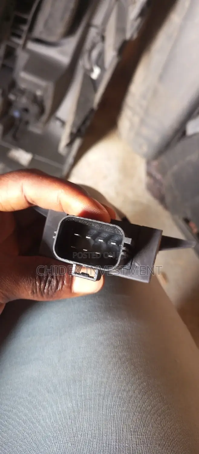 Fuel Pump Module Range Rover 2015