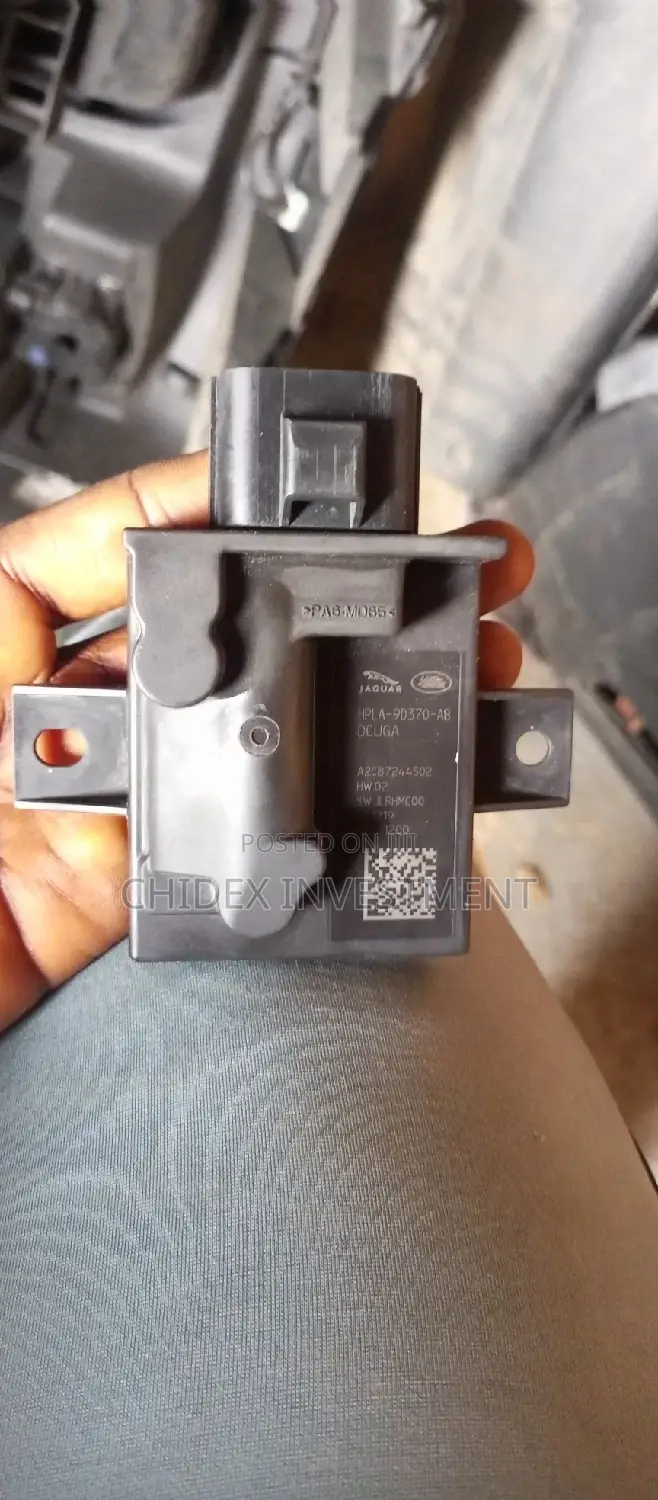 Fuel Pump Module Range Rover 2015