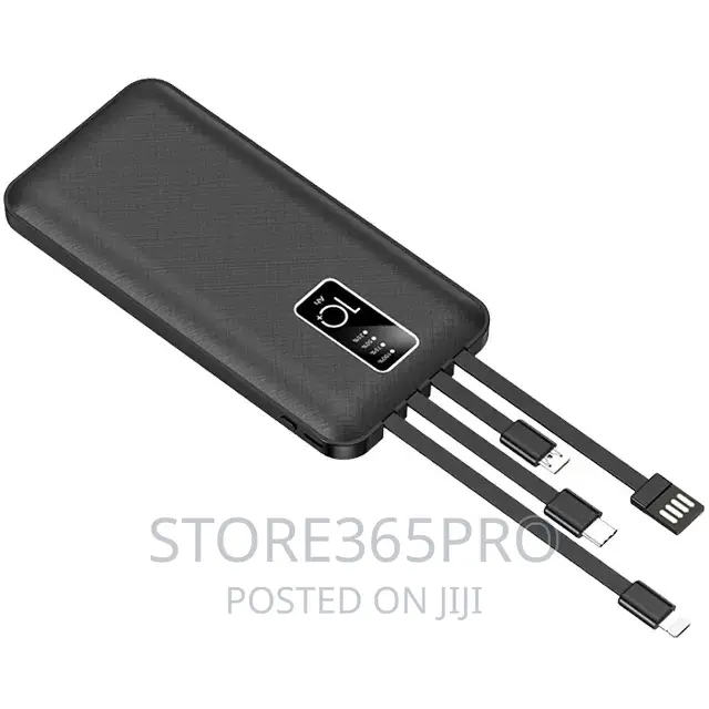 Shplus Powerbank 20000mah