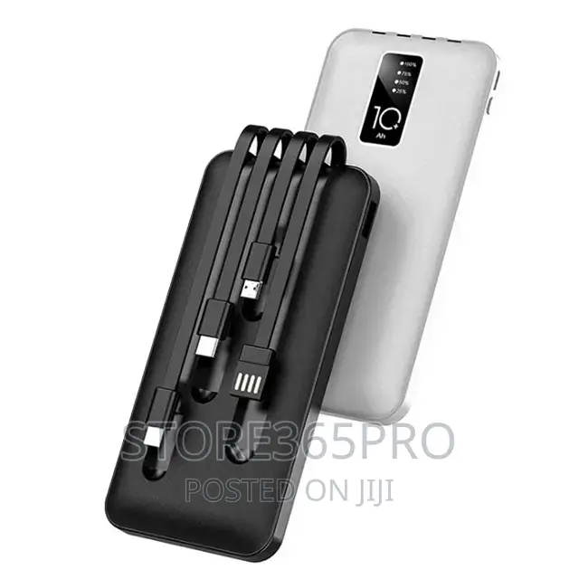 Shplus Powerbank 20000mah