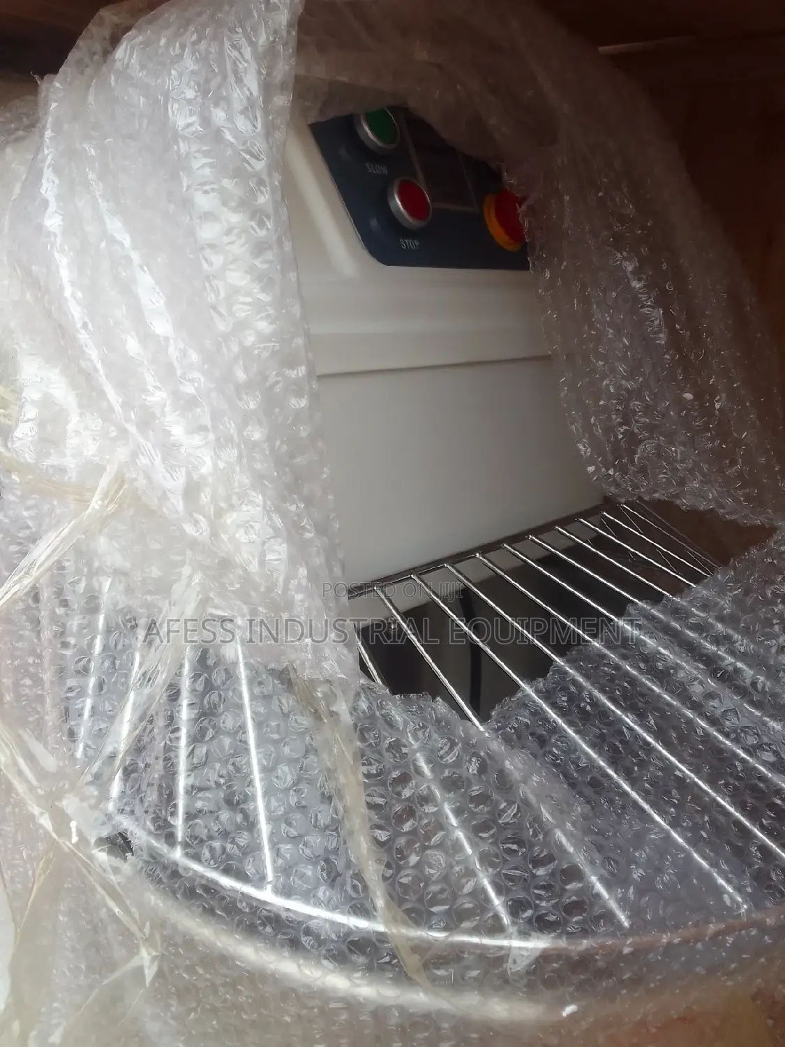 25kg Spiral Dough Mixer