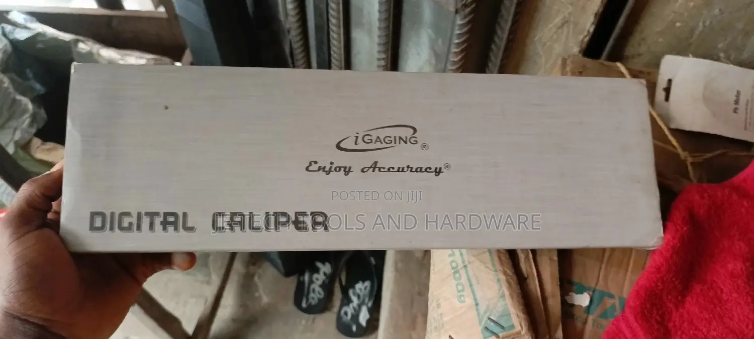 Igaging Digital Caliper 12 Inches