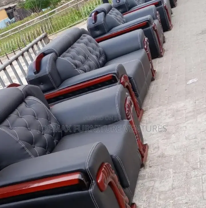 Sofa Set By 7