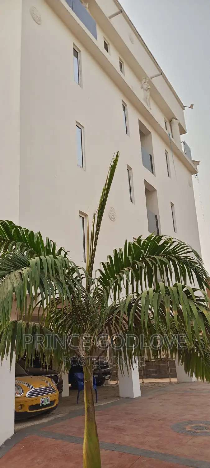 1bdrm Apartment in Dawaki for rent