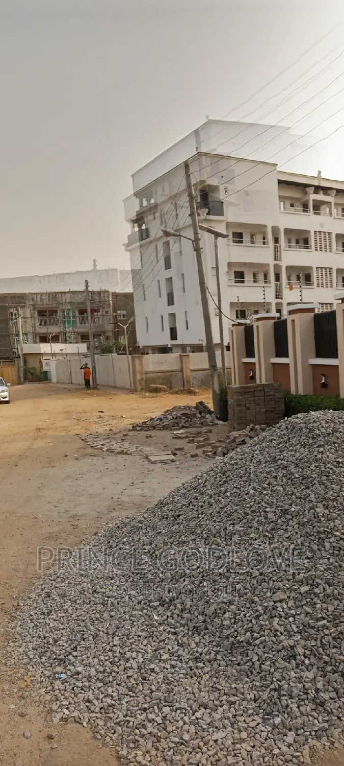 1bdrm Apartment in Dawaki for rent