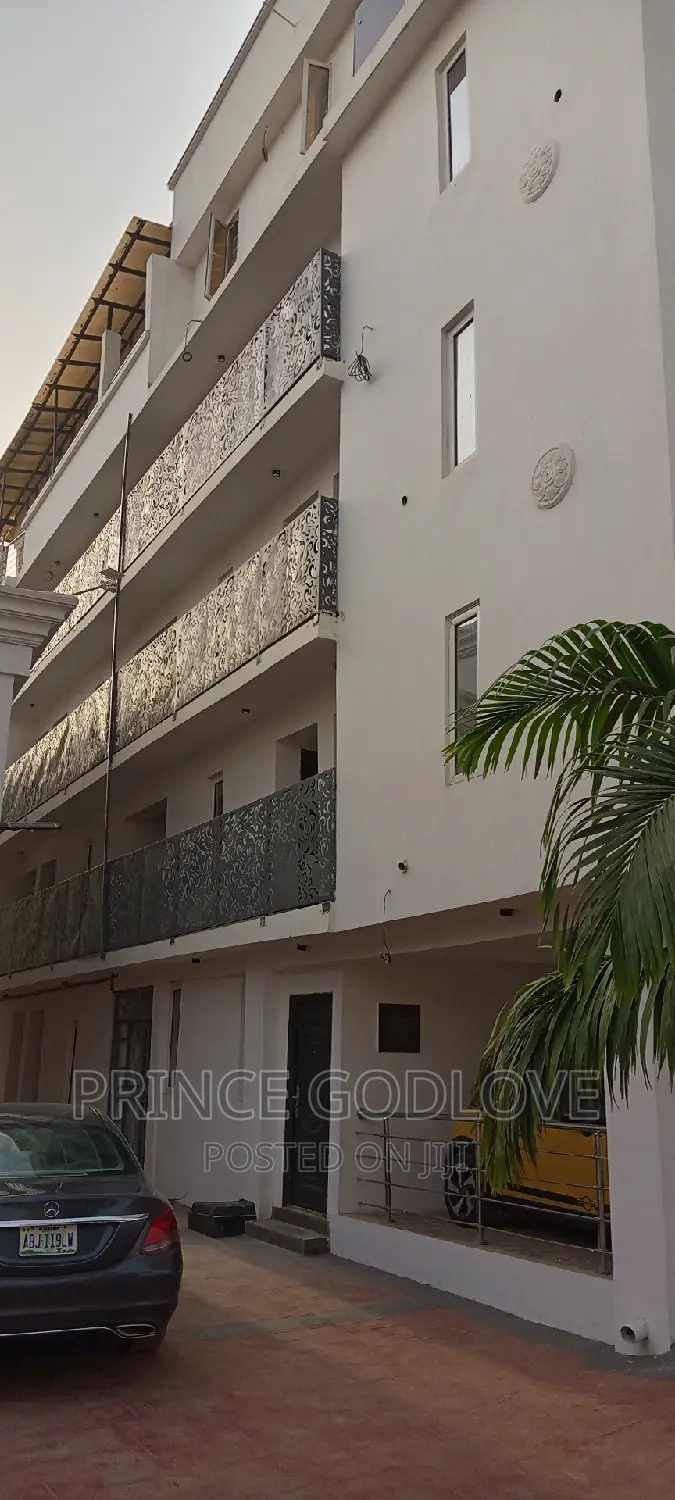 1bdrm Apartment in Dawaki for rent