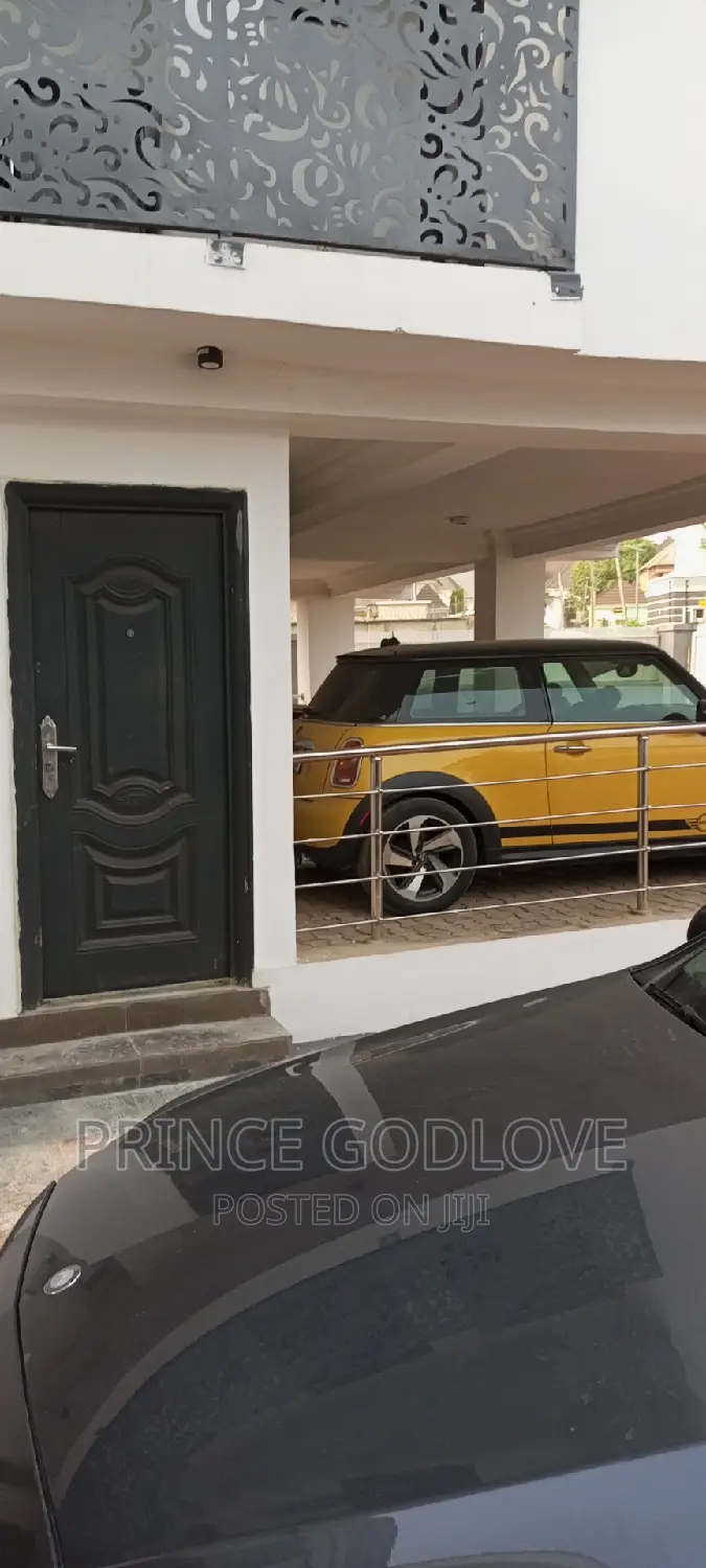 1bdrm Apartment in Dawaki for rent