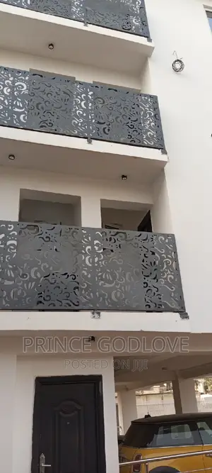 1bdrm Apartment in Dawaki for rent