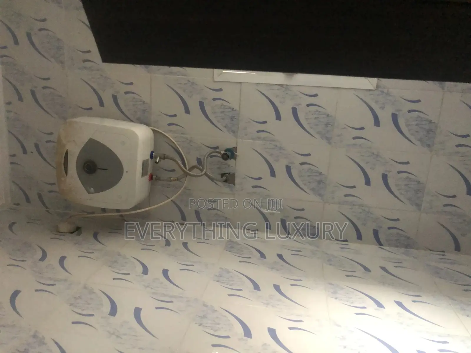 4bdrm Bungalow in Scc Ushafa for rent