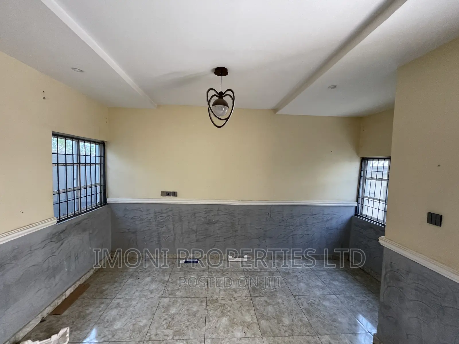 Studio Apartment in Obasajo Road, Dutse-Alhaji for rent