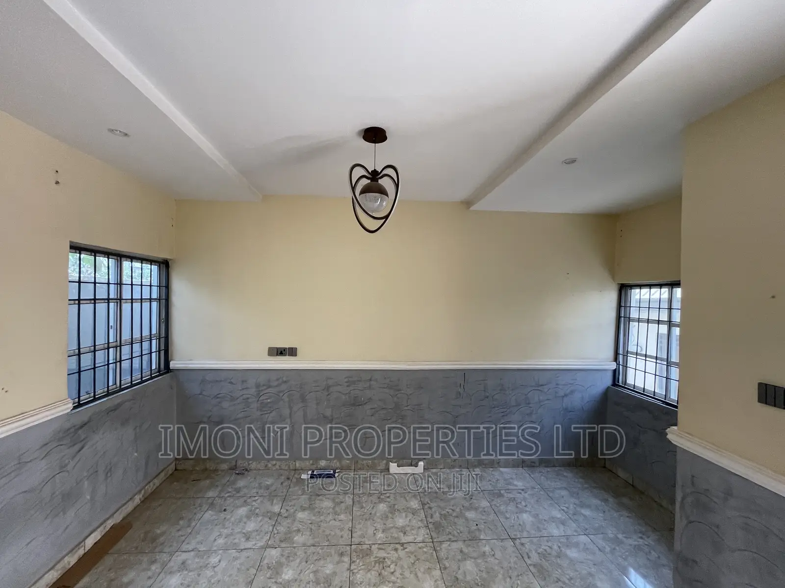 Studio Apartment in Obasajo Road, Dutse-Alhaji for rent