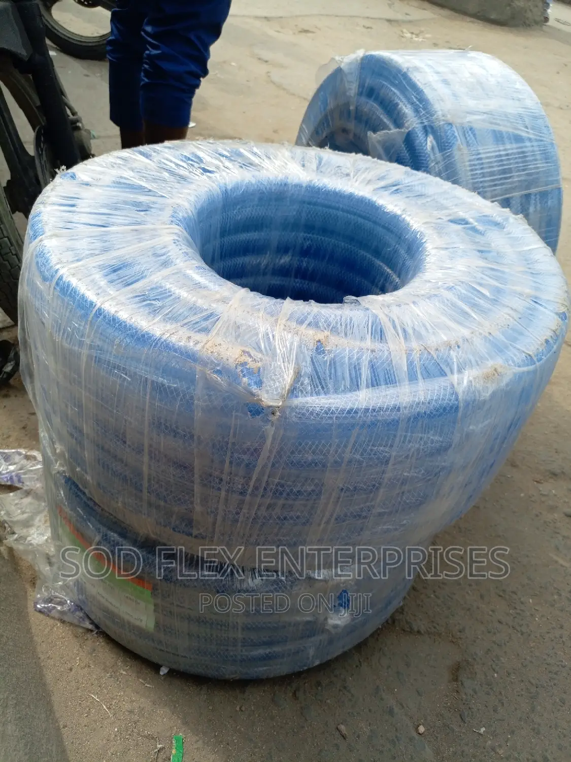 38mm Water Hose
