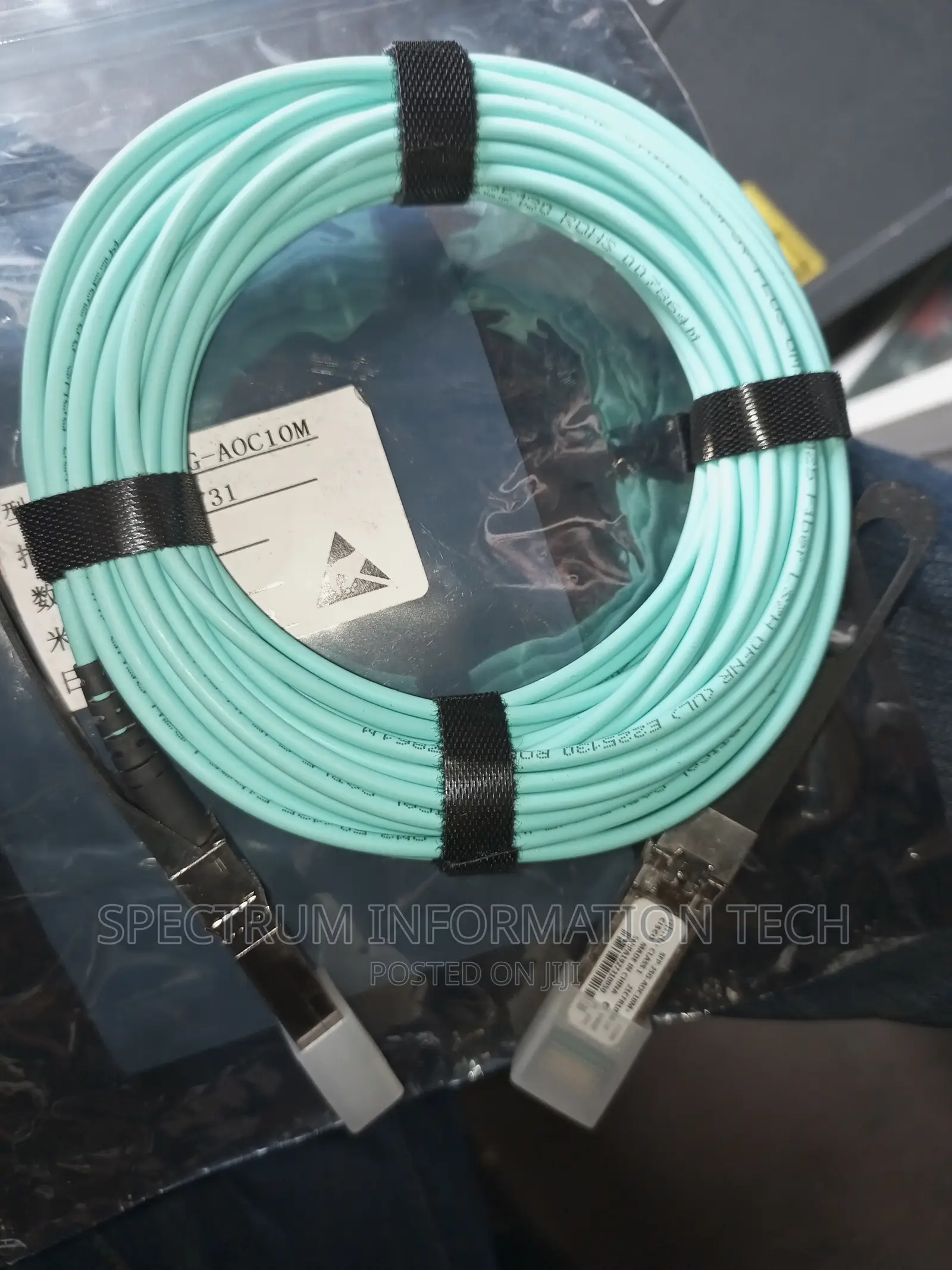Cisco Sfp-25gb Sfp+ 10m Aoc Cable